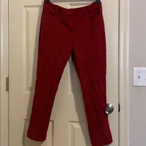 New York & Company dress pants